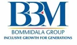 Bommidala Group